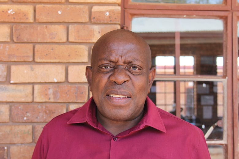 Legodi LM - Principal